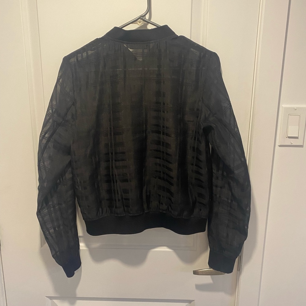 Zara - Bomber jacket - Picture 10 of 11